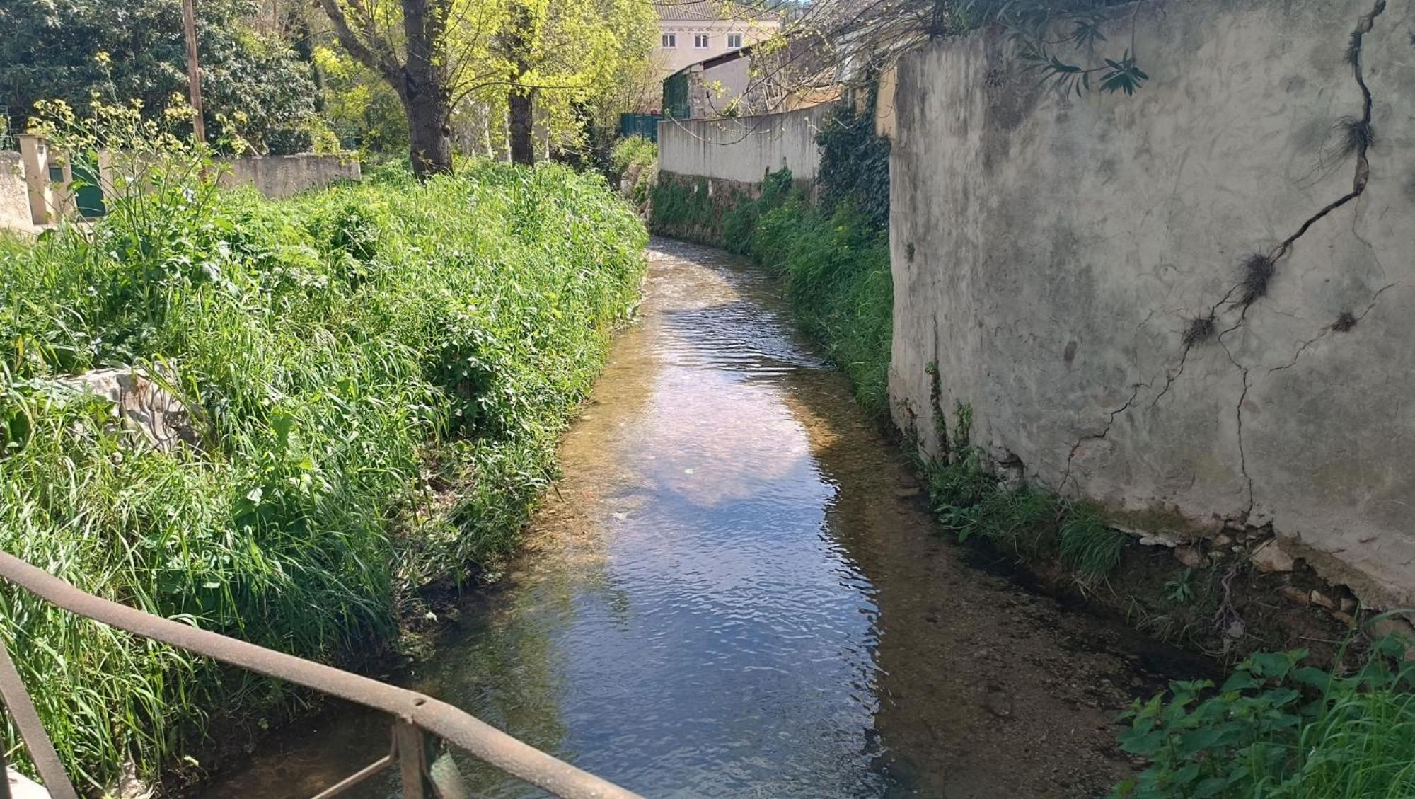 Romarin * Lumineux * Linge Hotelier * Fibre * Confort La Destrousse Exterior foto
