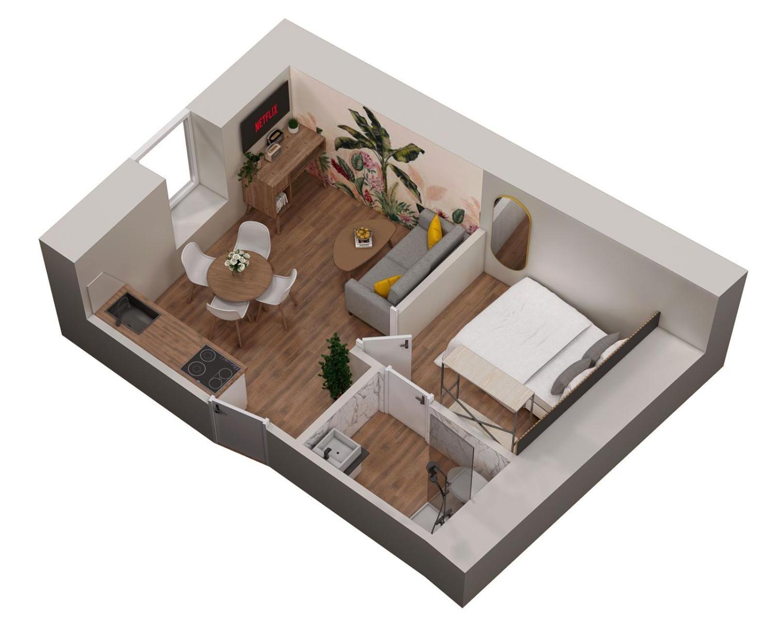 Romarin * Lumineux * Linge Hotelier * Fibre * Confort La Destrousse Exterior foto